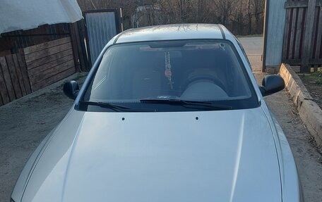 Hyundai Accent II, 2007 год, 450 000 рублей, 7 фотография
