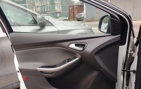 Ford Focus III, 2012 год, 570 000 рублей, 2 фотография