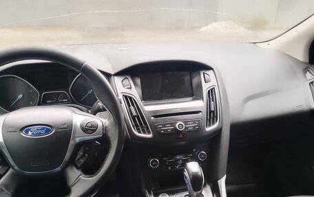 Ford Focus III, 2012 год, 570 000 рублей, 8 фотография