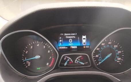 Ford Focus III, 2012 год, 570 000 рублей, 10 фотография