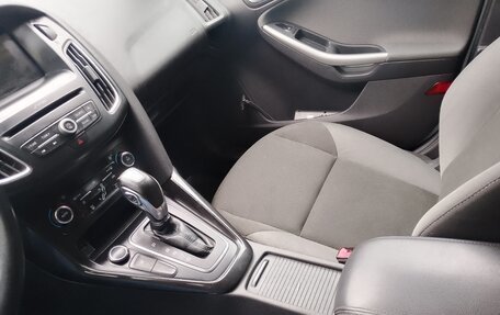 Ford Focus III, 2012 год, 570 000 рублей, 6 фотография
