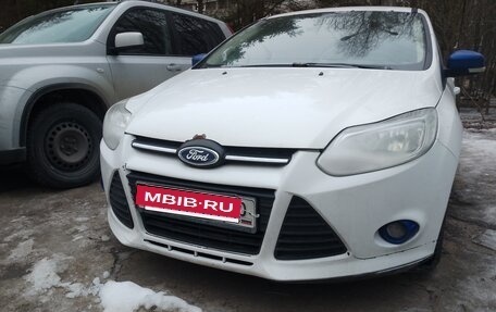 Ford Focus III, 2012 год, 570 000 рублей, 5 фотография