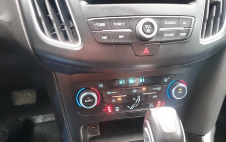 Ford Focus III, 2012 год, 570 000 рублей, 19 фотография