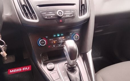 Ford Focus III, 2012 год, 570 000 рублей, 13 фотография