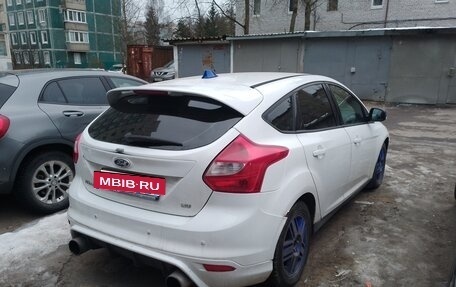 Ford Focus III, 2012 год, 570 000 рублей, 14 фотография