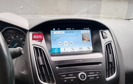 Ford Focus III, 2012 год, 570 000 рублей, 15 фотография