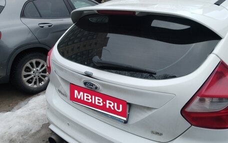 Ford Focus III, 2012 год, 570 000 рублей, 18 фотография