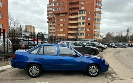 Daewoo Nexia I рестайлинг, 2010 год, 159 000 рублей, 5 фотография