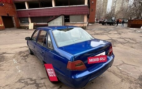 Daewoo Nexia I рестайлинг, 2010 год, 159 000 рублей, 9 фотография