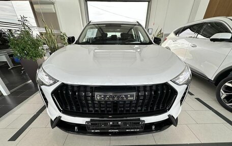 Haval Jolion, 2025 год, 2 649 000 рублей, 2 фотография