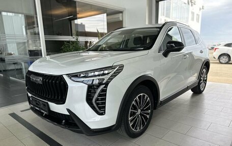 Haval Jolion, 2025 год, 2 649 000 рублей, 3 фотография