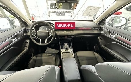 Haval Jolion, 2025 год, 2 649 000 рублей, 17 фотография