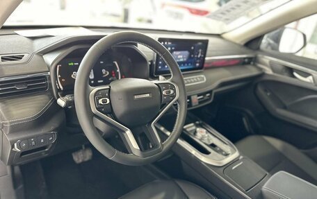 Haval Jolion, 2025 год, 2 649 000 рублей, 11 фотография