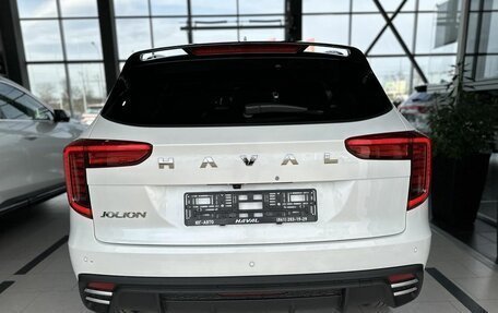 Haval Jolion, 2025 год, 2 649 000 рублей, 6 фотография