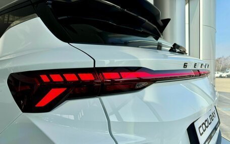 Geely Coolray I, 2024 год, 3 109 190 рублей, 5 фотография