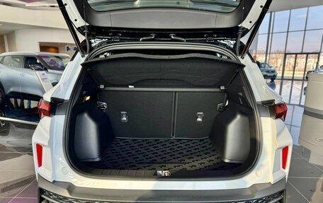 Geely Coolray I, 2024 год, 3 109 190 рублей, 12 фотография