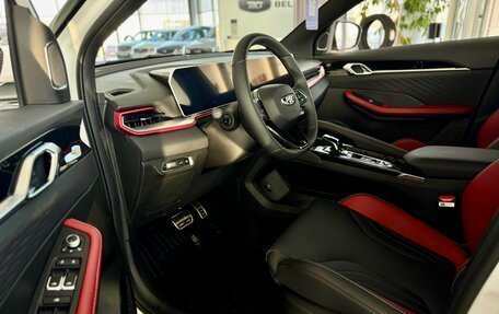Geely Coolray I, 2024 год, 3 109 190 рублей, 8 фотография
