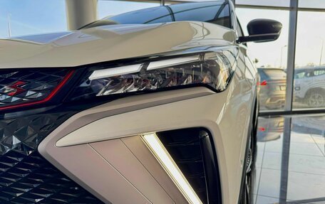 Geely Coolray I, 2024 год, 3 109 190 рублей, 6 фотография
