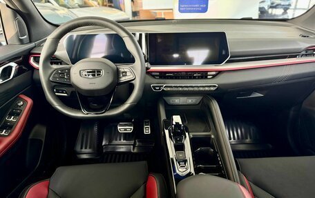 Geely Coolray I, 2024 год, 3 109 190 рублей, 7 фотография