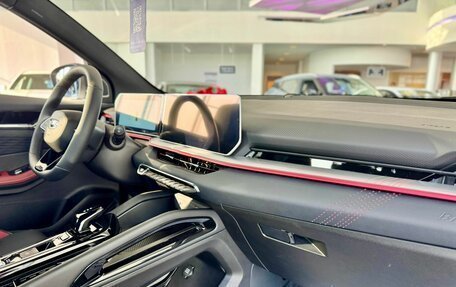 Geely Coolray I, 2024 год, 3 109 190 рублей, 9 фотография