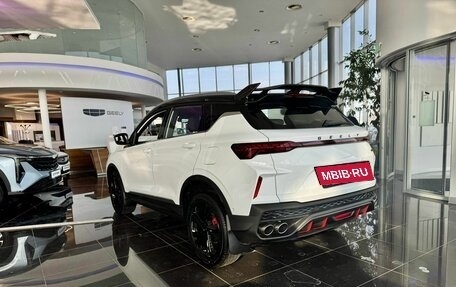 Geely Coolray I, 2024 год, 3 109 190 рублей, 2 фотография