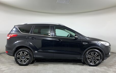Ford Kuga III, 2014 год, 1 129 000 рублей, 4 фотография