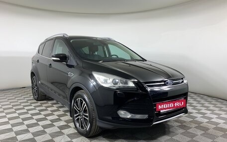 Ford Kuga III, 2014 год, 1 129 000 рублей, 3 фотография