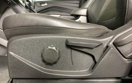 Ford Kuga III, 2014 год, 1 129 000 рублей, 16 фотография