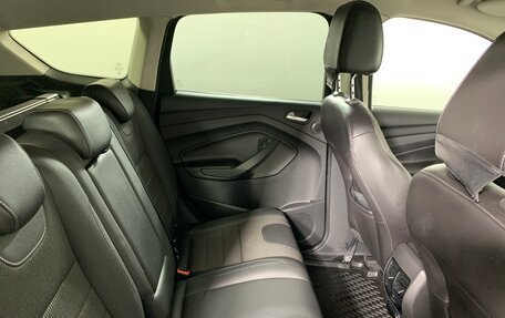 Ford Kuga III, 2014 год, 1 129 000 рублей, 17 фотография