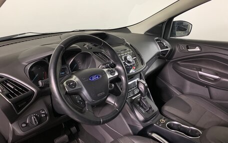 Ford Kuga III, 2014 год, 1 129 000 рублей, 11 фотография