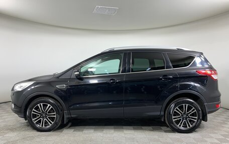 Ford Kuga III, 2014 год, 1 129 000 рублей, 8 фотография