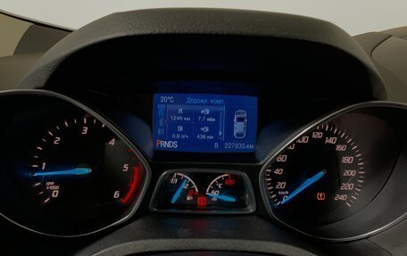 Ford Kuga III, 2014 год, 1 129 000 рублей, 14 фотография