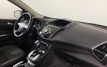 Ford Kuga III, 2014 год, 1 129 000 рублей, 13 фотография