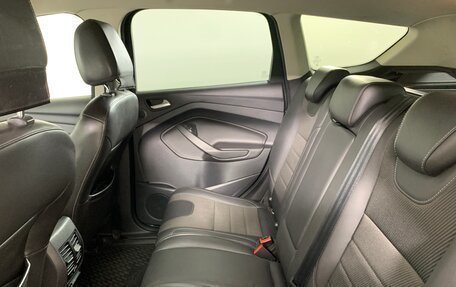 Ford Kuga III, 2014 год, 1 129 000 рублей, 18 фотография