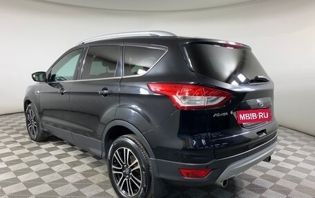 Ford Kuga III, 2014 год, 1 129 000 рублей, 7 фотография