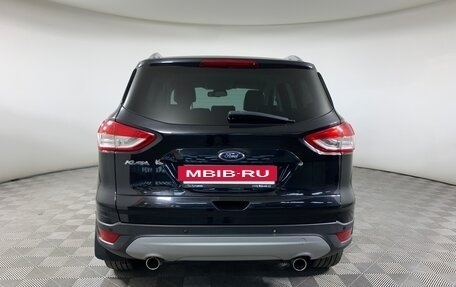 Ford Kuga III, 2014 год, 1 129 000 рублей, 6 фотография