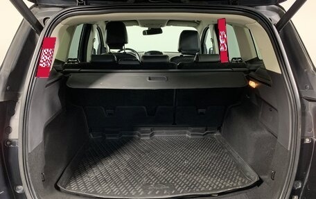 Ford Kuga III, 2014 год, 1 129 000 рублей, 19 фотография