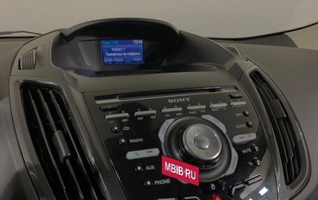 Ford Kuga III, 2014 год, 1 129 000 рублей, 15 фотография
