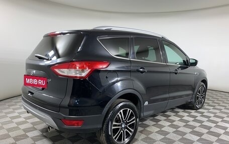 Ford Kuga III, 2014 год, 1 129 000 рублей, 5 фотография