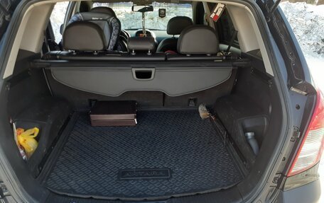 Opel Antara I, 2012 год, 1 165 000 рублей, 1 фотография