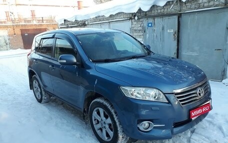 Toyota RAV4, 2011 год, 1 520 000 рублей, 1 фотография