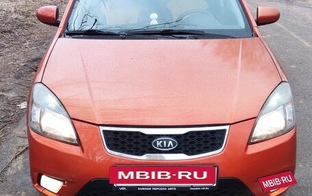 KIA Rio II, 2010 год, 689 000 рублей, 2 фотография