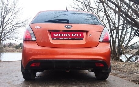 KIA Rio II, 2010 год, 689 000 рублей, 5 фотография