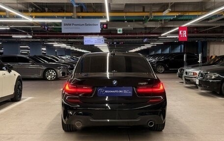 BMW 3 серия, 2022 год, 3 630 000 рублей, 3 фотография