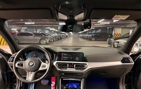 BMW 3 серия, 2022 год, 3 630 000 рублей, 6 фотография