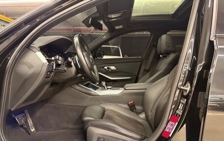 BMW 3 серия, 2022 год, 3 630 000 рублей, 5 фотография
