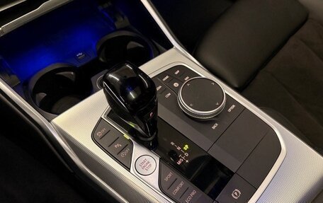 BMW 3 серия, 2022 год, 3 630 000 рублей, 8 фотография