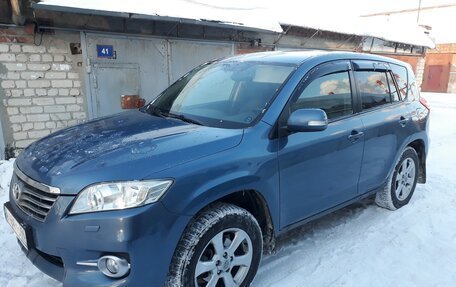 Toyota RAV4, 2011 год, 1 520 000 рублей, 3 фотография