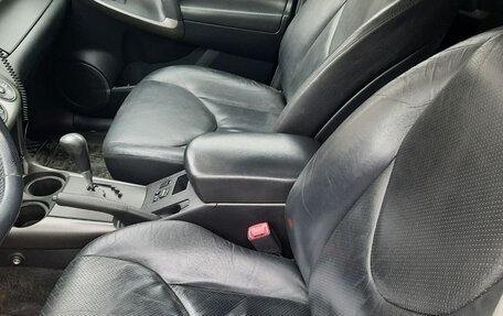 Toyota RAV4, 2011 год, 1 520 000 рублей, 5 фотография