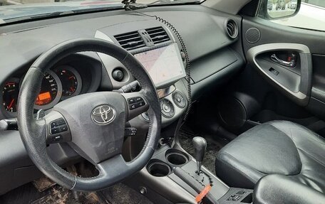 Toyota RAV4, 2011 год, 1 520 000 рублей, 7 фотография